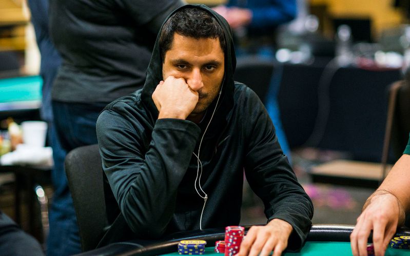 Poker live – WSOP Circuit: Benjamin Zamani e Joseph Cheong protagonisti a Las Vegas
