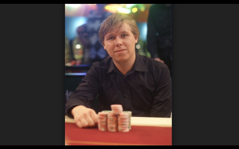 Brian ‘Brryann’ Ruiter