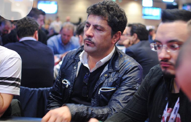 Poker online, SCOOP: Omaha Hi/Lo High ad Agrophisc10, Bruno Stefanelli si prende il Low. Nel Big Ante 6 Max Low vince upizzi82