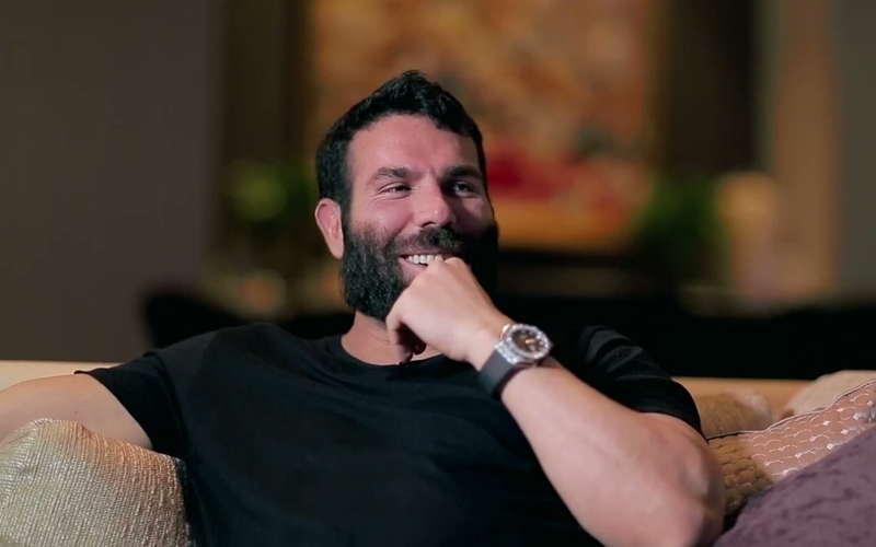 Doug Polk stuzzica Dan Bilzerian su Twitter: “Sei tornato alle cryptovalute? Qualcosa è andato storto”