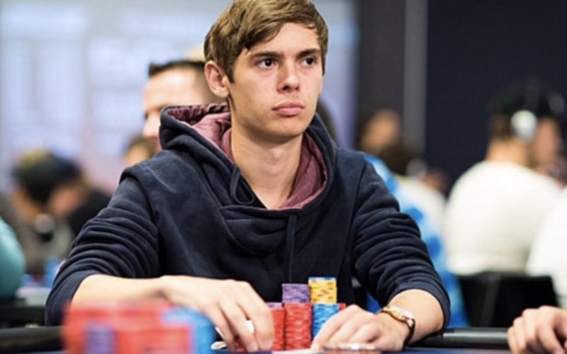 Fedor Holz