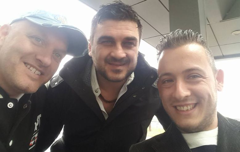 PPTour Nova Gorica – Filippo Candio e Alessandro De Michele tra i 108 left del Day1B