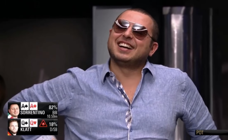 Poker Live, EPT Montecarlo: Italia chiamata a migliorare lo score del 2017. Dieci titoli vinti con l’indimenticabile trionfo di Raffaele Sorrentino