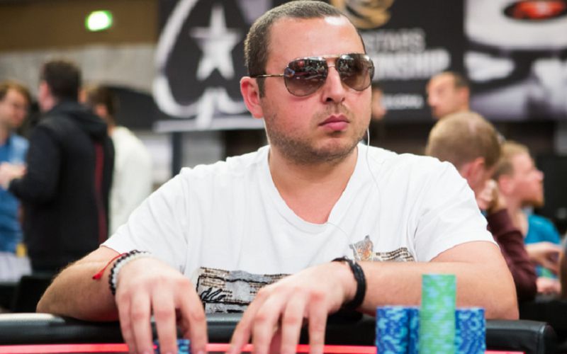 EPT Montecarlo, Main Event Day1A: per l’Italia passano Francesco Grieco e Armando Di Giorgio. Out Raffaele Sorrentino e Mustapha Kanit