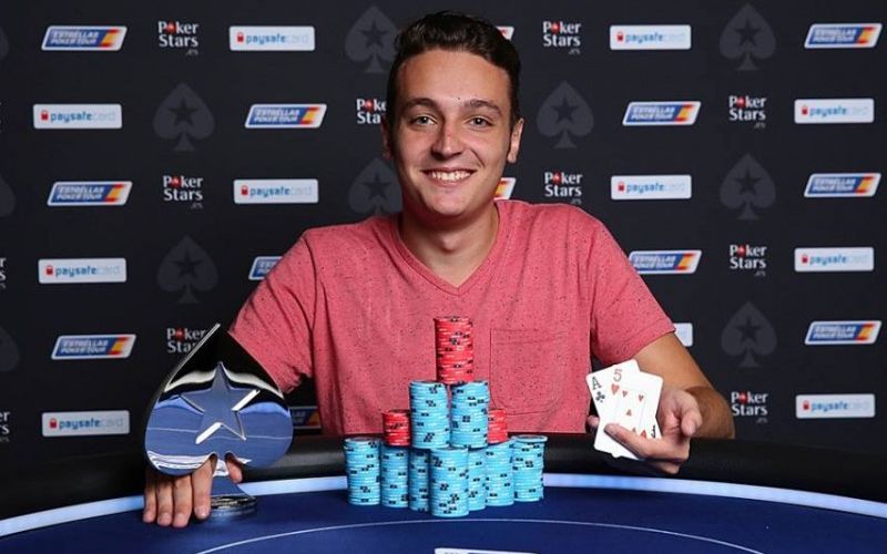 Poker online, SCOOP: Lyon-849 trionfa nell’Evento 13 High, battuto in heads up Roberto Morra. Il Low va a 88incubo