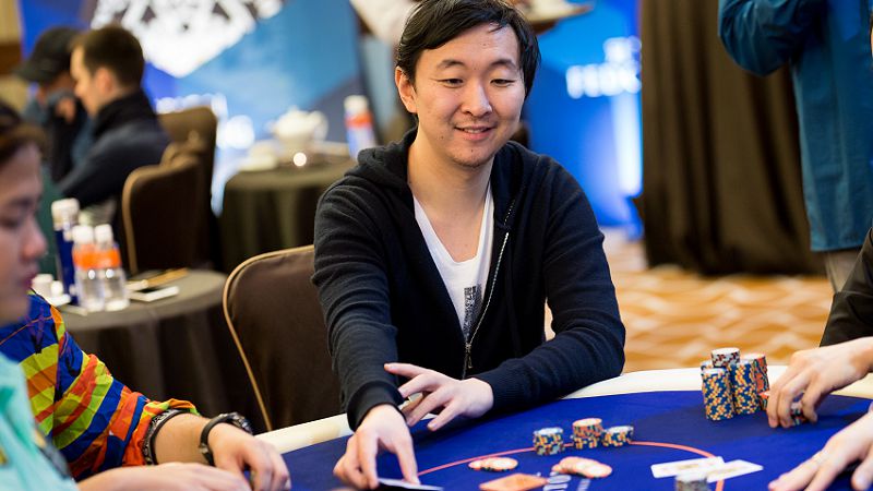 Poker high stakes – Rui Cao Vs Sami Kelopuro. PepperoniF torna in action e vince $126.000 ad Omaha Pot Limit!