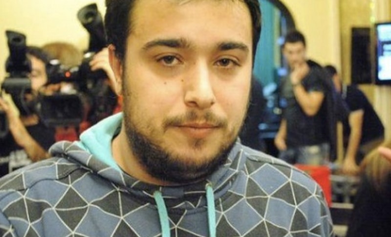 Poker online – Night on Stars a dalo0013, runner-up Gian Mario Gheza. Vittoria sfiorata al Need per Salvatore Sproviero