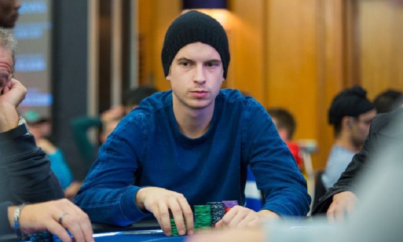 Partypoker LIVE Millions $10,300 High Roller, vittoria per David Eldridge. Quinto Viktor Blom, ottavo Chris Moorman!