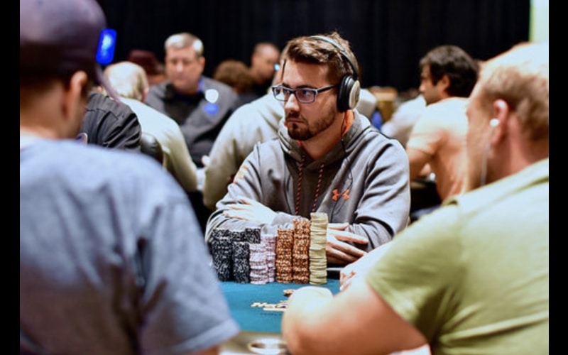 Il poker pro Bradley Ruben arrestato per aver causato un incidente mortale sotto l’effetto di stupefacenti