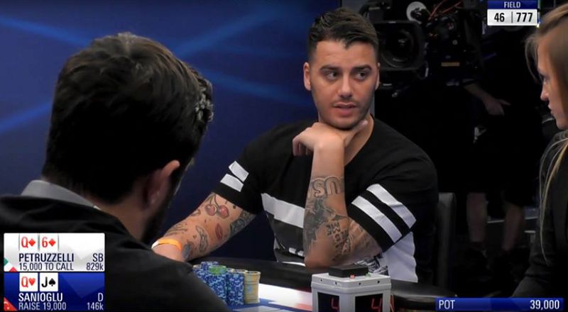 EPT Montecarlo Main Event: Federico Petruzzelli, Davor Lanini e Francesco Grieco al Day4. Segui la diretta streaming del Day5 su PIW!