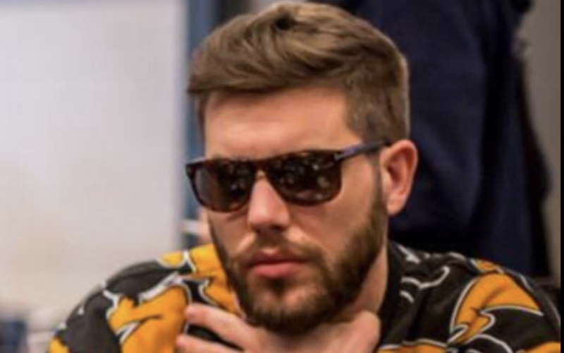 Poker online – Simone Stizzoli trionfa nel The Bigger. Nicola Cappellesso terzo con deal al NoS, ma incassa più di tutti!