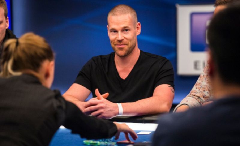 Patrick Antonius come tanti altri snobba le WSOP per via delle tasse. Ci sarà, ma forse solo per il Main!