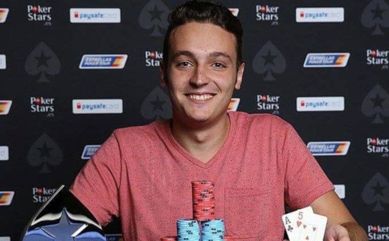 Poker Live – Open Malta 2018: l’azzurro Roberto Morra approda al tavolo finale