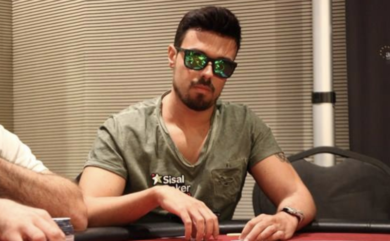 Poker online – Andrea Carini si prende il Night on Stars dopo un deal 2-left. Doppio podio per Luca Franchi su 888poker