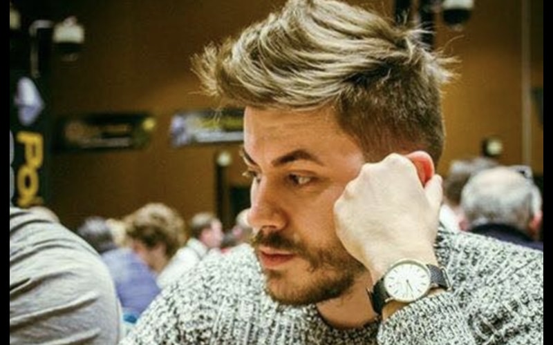 Christian ‘ninetto1989’ Nuvola