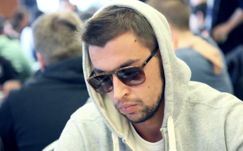 Francesco ‘ilmessia84’ Favia