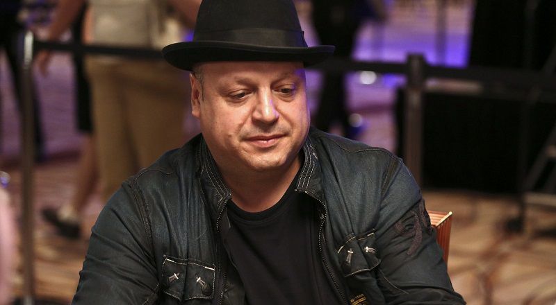 WSOP 2018, $10.000 H.O.R.S.E.: Out Walter Treccarichi, passa Jeff Lisandro. Volano Shaun Deeb e Robert Mizrachi