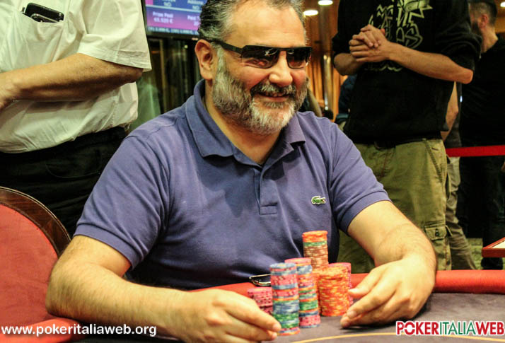 Poker online – ELVISn.1 vince il Sunday Special. Pasquale Plevano trionfa nell’evento High Roller delle SuperSeries