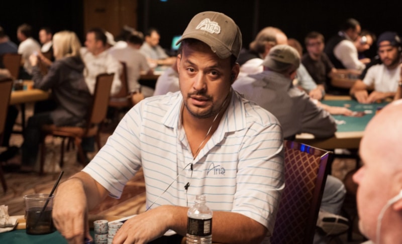 WSOP 2018 – Jean-Robert Bellande comanda i sei finalisti del $5,000 No-Limit Hold’em 6-Handed. Primo premio $616,302