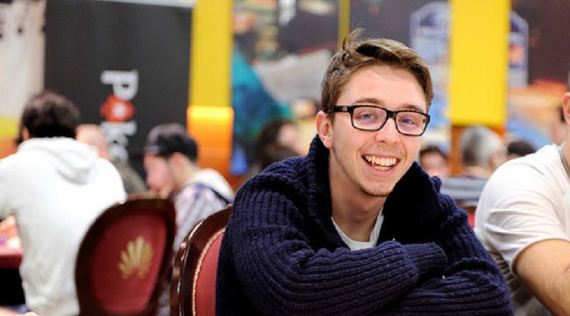 WSOP 2018 Main Event – Vola Alessandro Borsa, Top 100 su 1.182 giocatori volati al Day 4. Promossi anche Kanit, Treccarichi e…