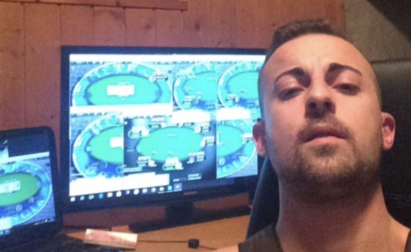 Poker online MTT – Vittorie per piuma403, TheBestGame, barbiere981 e Gian Mario Gheza