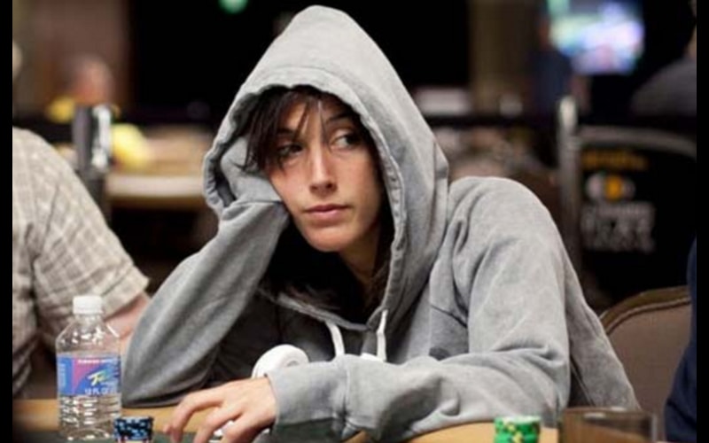 La spagnola Leo Margets