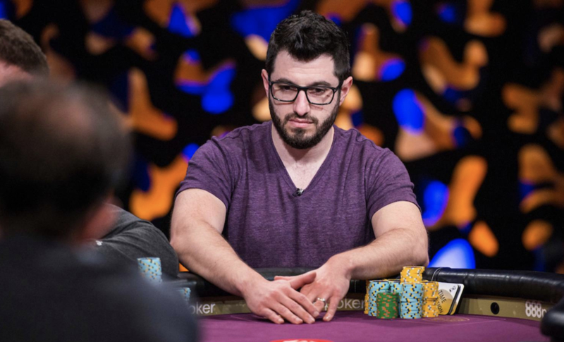 Daniel Negreanu elogia Phil Galfond e lui ringrazia con una lettera strappalacrime