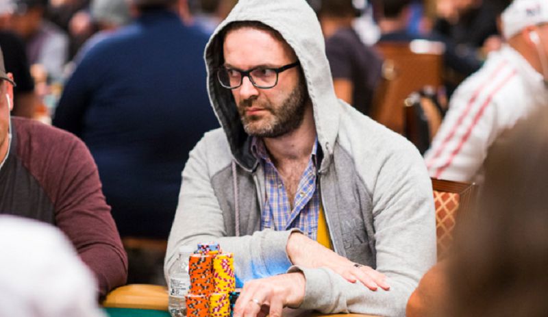 WSOP 2018 Main Event –  Castelluccio e Kanit volano al Day3. Promossi anche Borsa, Palumbo e Treccarichi, Speranza e Ricci