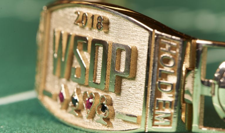 WSOP 2018 – Hall, Herregodts e Kudrjavcevs si giocano il Crazy Eights. Dan Matsuzuki vince nel Championship