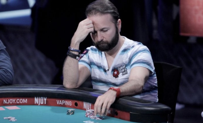 Cosa andò storto – Daniel Negreanu analizza l’eliminazione in undicesima posizione al Main Event delle WSOP 2015