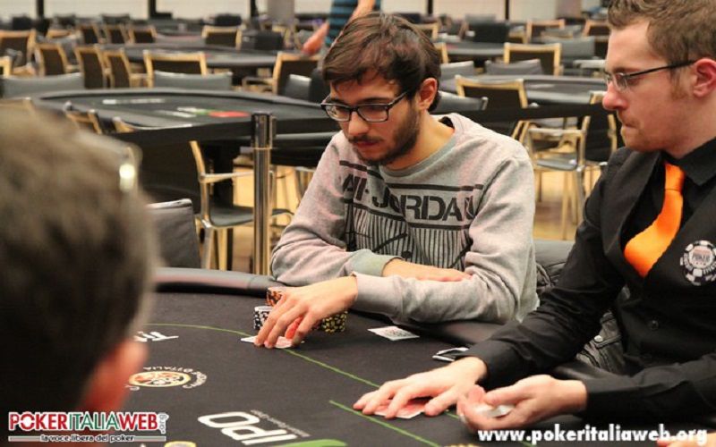 Federico '22UGO33' Piroddi