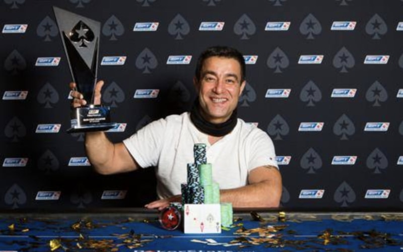 Il fisco spagnolo pretende €235,500 dal pro Hossein Ensan per il 3° posto all’EPT di Barcellona. Nel mirino anche pro italiani!