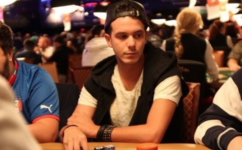 Poker online – Deal alla pari per Luca Stevanato al Super Tuesday Late Edition e incasso pari a quasi 7mila dollari!