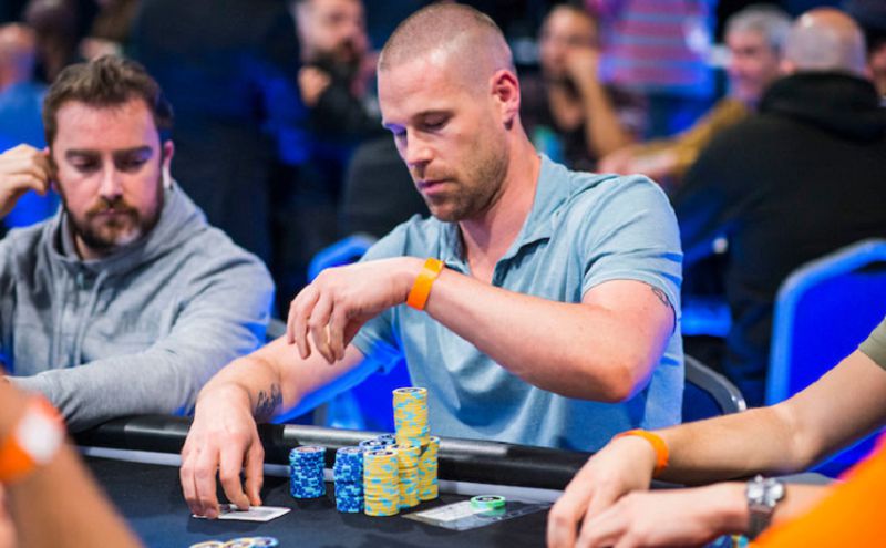 Patrik Antonius