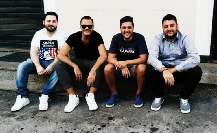 Poker online MTT – Night on Stars a Shadowkizz, Umberto Calabrese vince il The Big Tuesday