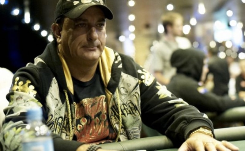 Noto giocatore di poker australiano condannato a 12 anni di prigione per scam