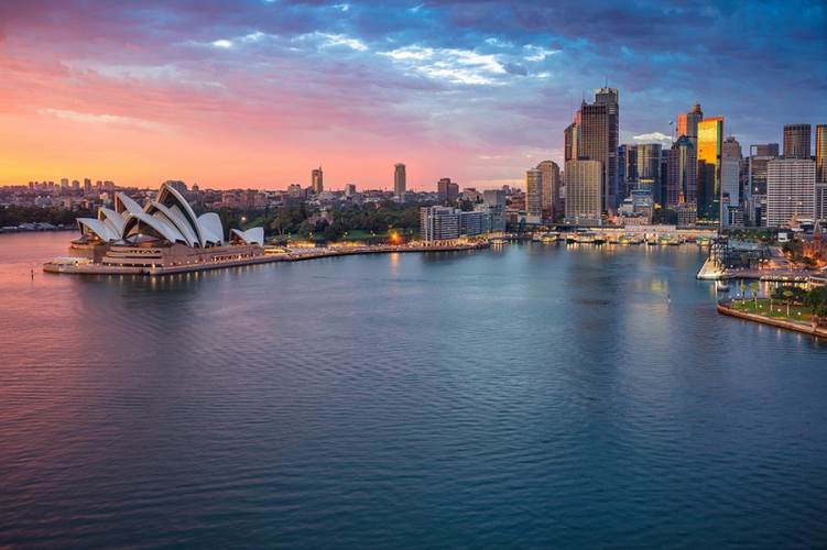 ETOP Australia dal 16 gennaio al 2 febbraio 2019, realizza il tuo sogno!