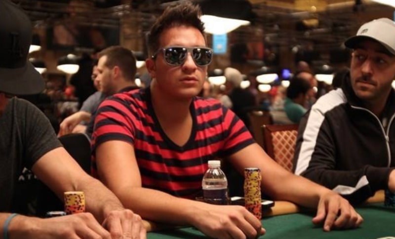 Poker online – G.L.DELEDDA trionfa al The Bigger. Andrea Buonocore fa suo il Need. Il NoS si divide in due, al comando Alessandro De Leo
