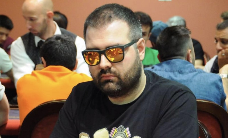 Poker online – Angelo Vietti runner- up al Night on Stars KO, vittoria per AgainstAllOdds. Podio per Andrea Bertacca al Master Giove