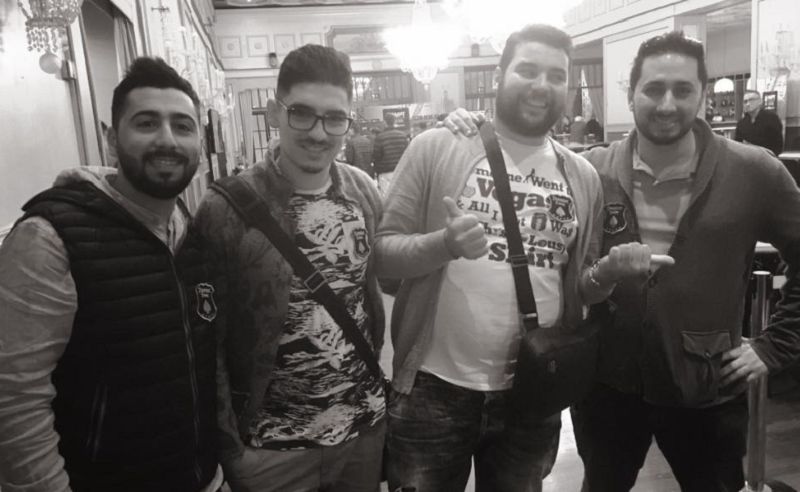 Poker online MTT – L’EXPLOSIVE va a serse64, terzo Angelo Mirabella. Peppeg88 vince il Super Sunday