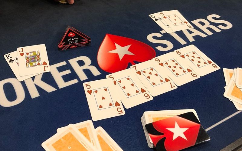 EPT Open Sochi Main Event