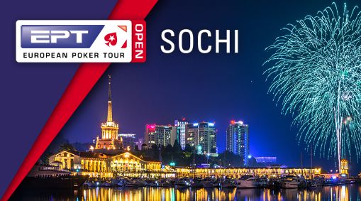 Festival EPT Open dal 25 settembre