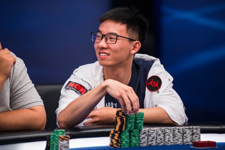 EPT Barcellona Main Event – Wang punta gli oltre $1,6 milioni del bottino. Ci provano anche Nurzynski, Dimov, Tikerpe, Marques e Carmo