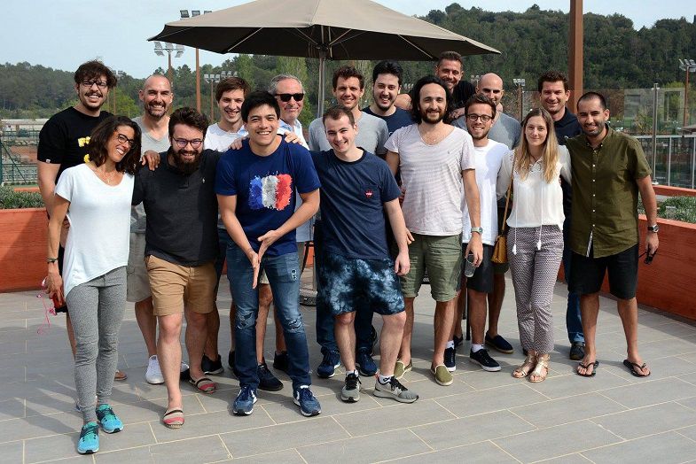 Poker Open Dublino – Super Mustapha Kanit nel Day1C del Main Event. Passa anche Gabriele Lepore