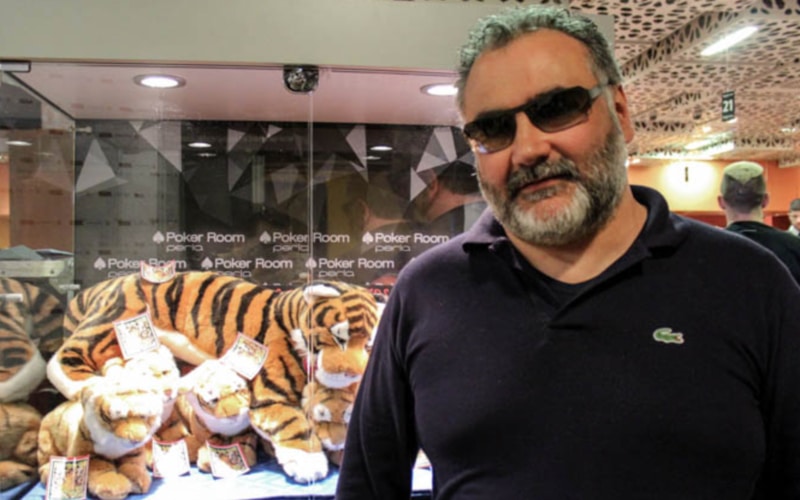 Poker online – Pasquale Plevano vince nella notte il torneo Master. Deal al Night on Stars!