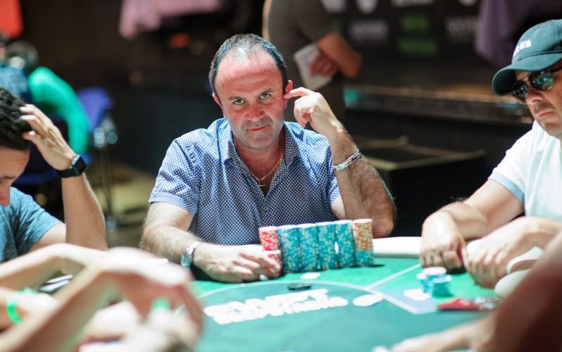 Poker live – L’italiano Pier D’Ancona quarto nel WPTDeepStacks del Portogallo vinto da Jimmy Livramento
