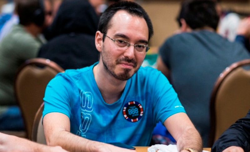 Will Kassouf nei guai per aver ‘forse’ rubato una chip, Shaun Deeb: “Sono scioccato, ma ora so come paga i buy-in”