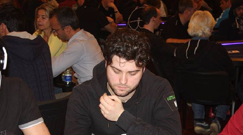 Poker online MTT – Deal tra weikems, Ale Giannelli e Danilo Pianeta nel NoS. Mario Pulcini vince il Need for Speed