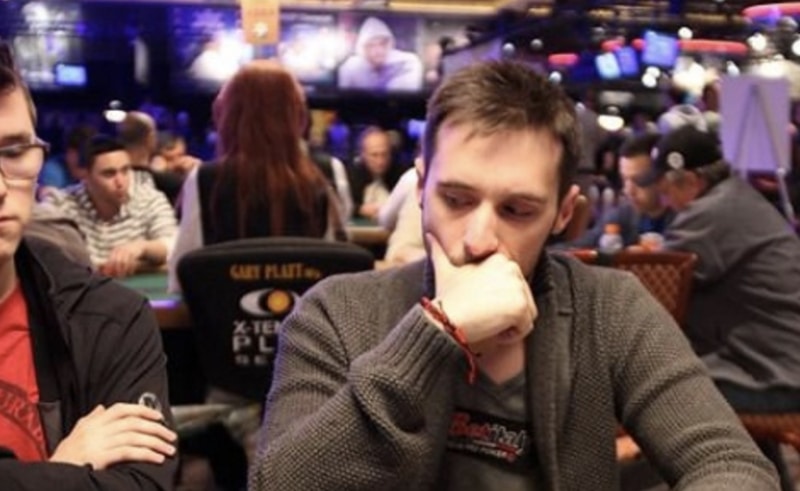 Poker online – Alessandro Surini in cerca di gloria al Sunday Special. Vittoria per Andrea Panarese al Sunday High Roller