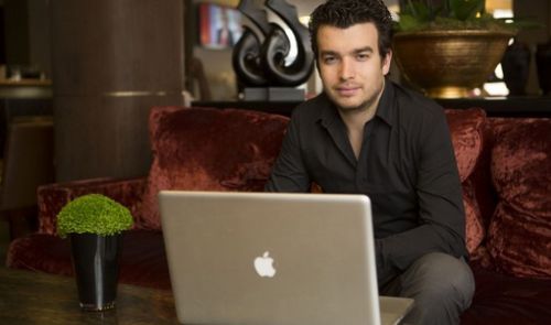 Chris ‘Moorman1’ Moorman